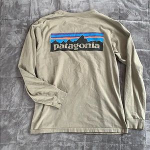 Patagonia Long Sleeve